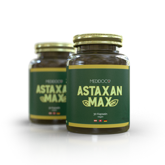 ASTAXANMAX  Premium 2er Packung