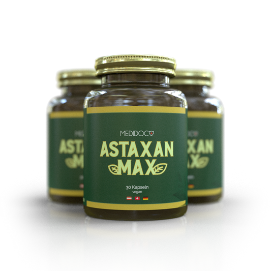 AstraxanmaX Premium 3 pack